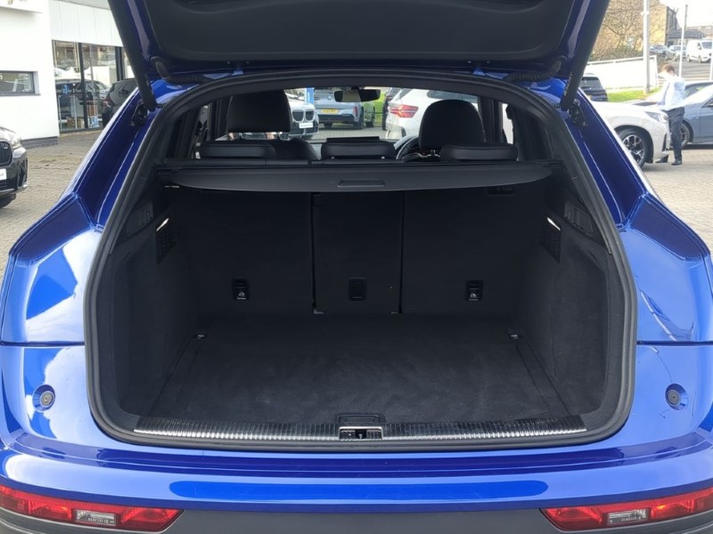 Used Audi Q5 2023 for sale - 77973632: Photo 13