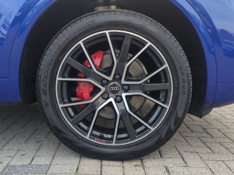 Used Audi Q5 2023 for sale - 77973632: Photo 14