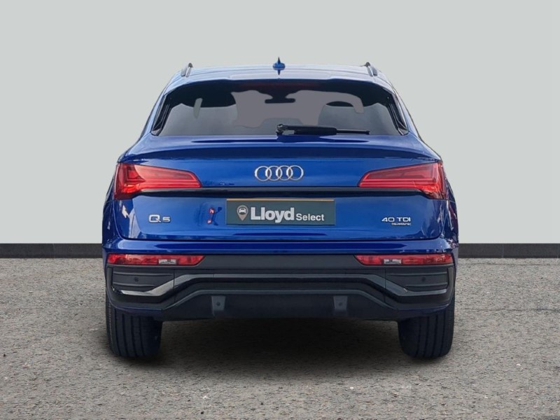 Used Audi Q5 2023 for sale - 77973632: Photo 15