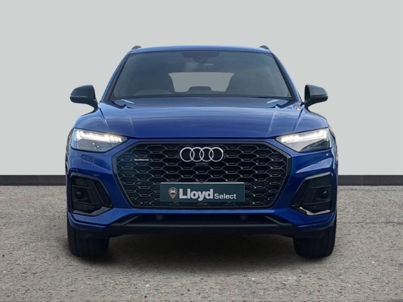 Used Audi Q5 2023 for sale - 77973632: Photo 16