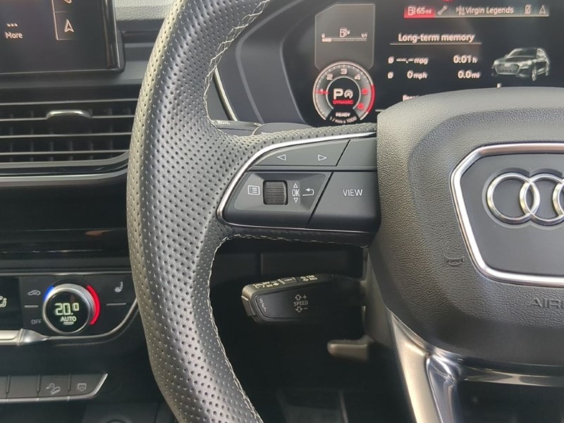 Used Audi Q5 2023 for sale - 77973632: Photo 17