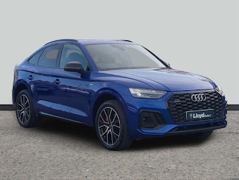 Audi Q5 feature image