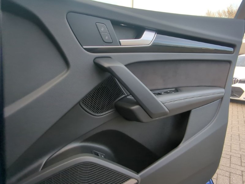 Used Audi Q5 2023 for sale - 77973632: Photo 21