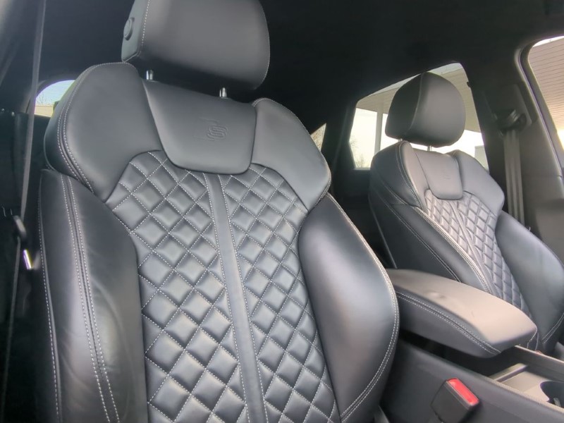 Used Audi Q5 2023 for sale - 77973632: Photo 25