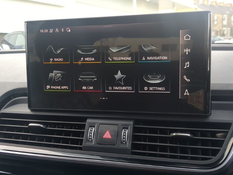 Used Audi Q5 2023 for sale - 77973632: Photo 26