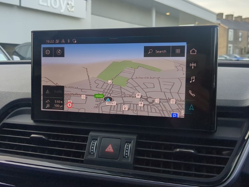 Used Audi Q5 2023 for sale - 77973632: Photo 27