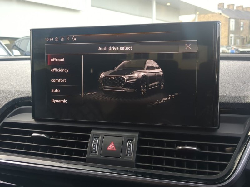 Used Audi Q5 2023 for sale - 77973632: Photo 31