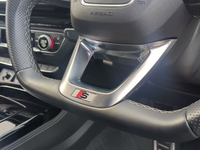 Used Audi Q5 2023 for sale - 77973632: Photo 36