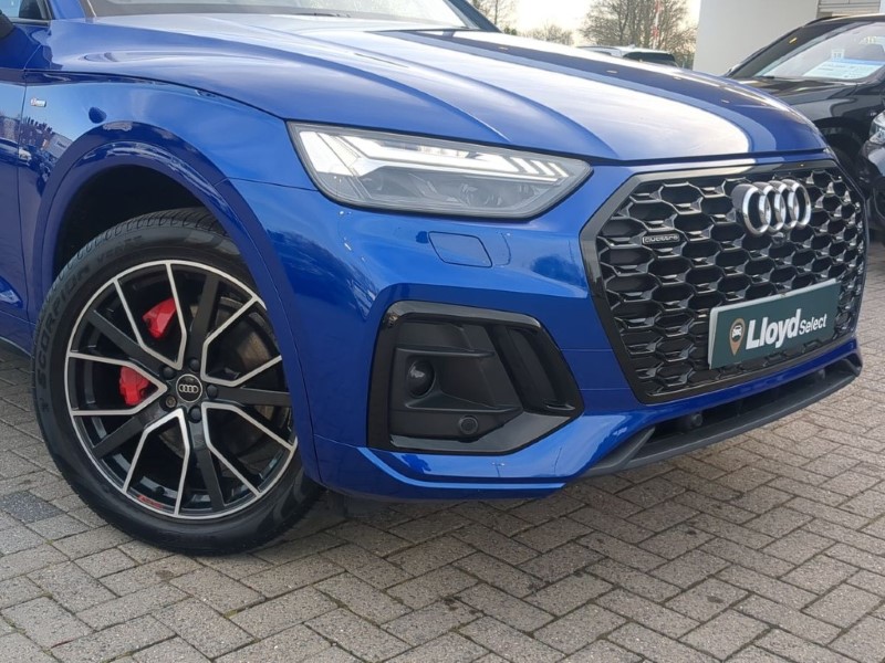 Used Audi Q5 2023 for sale - 77973632: Photo 42