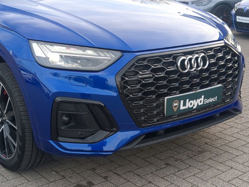 Used Audi Q5 2023 for sale - 77973632: Photo 43