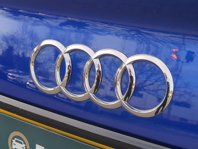 Used Audi Q5 2023 for sale - 77973632: Photo 46