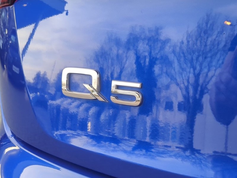 Used Audi Q5 2023 for sale - 77973632: Photo 47