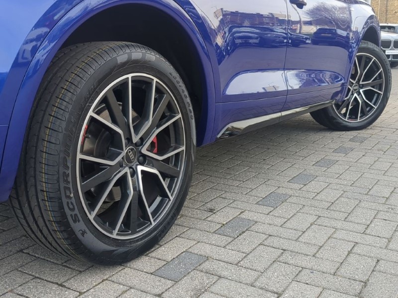 Used Audi Q5 2023 for sale - 77973632: Photo 48