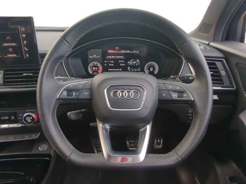 Used Audi Q5 2023 for sale - 77973632: Photo 5