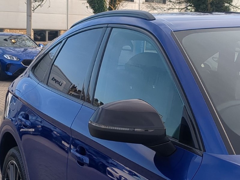 Used Audi Q5 2023 for sale - 77973632: Photo 50