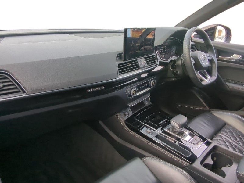 Used Audi Q5 2023 for sale - 77973632: Photo 7