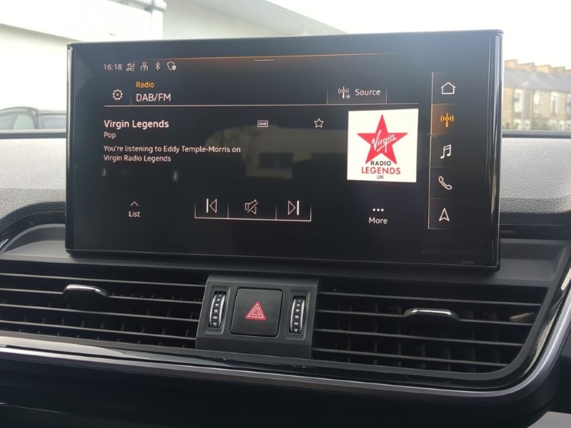 Used Audi Q5 2023 for sale - 77973632: Photo 8