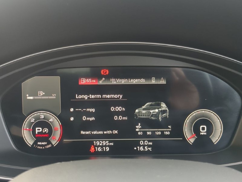 Used Audi Q5 2023 for sale - 77973632: Photo 9