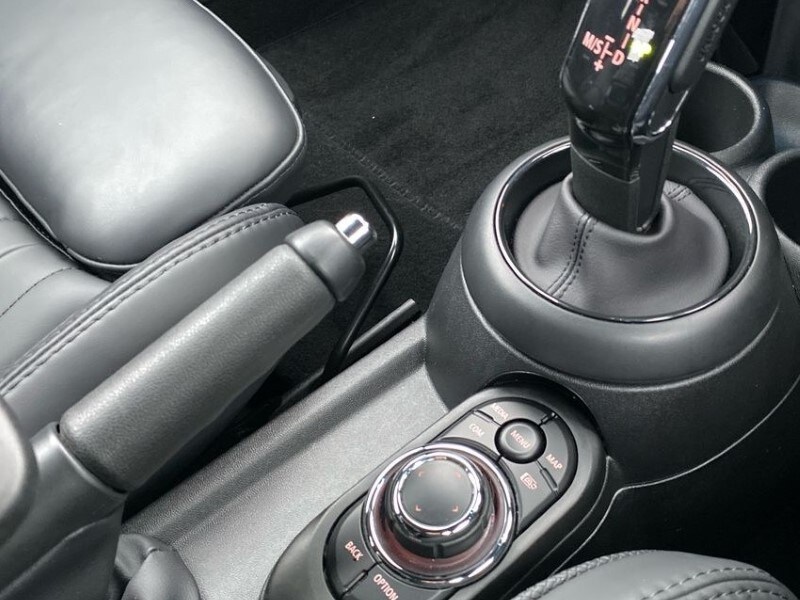 Used MINI Convertible 2022 for sale - 77545405: Photo 10