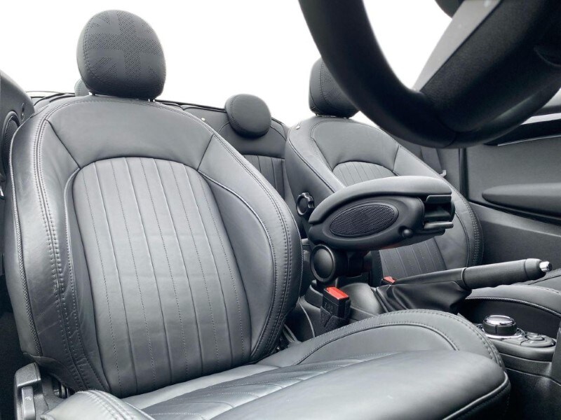 Used MINI Convertible 2022 for sale - 77545405: Photo 11