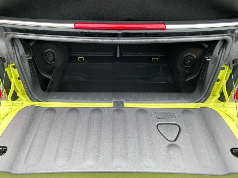 Used MINI Convertible 2022 for sale - 77545405: Photo 13