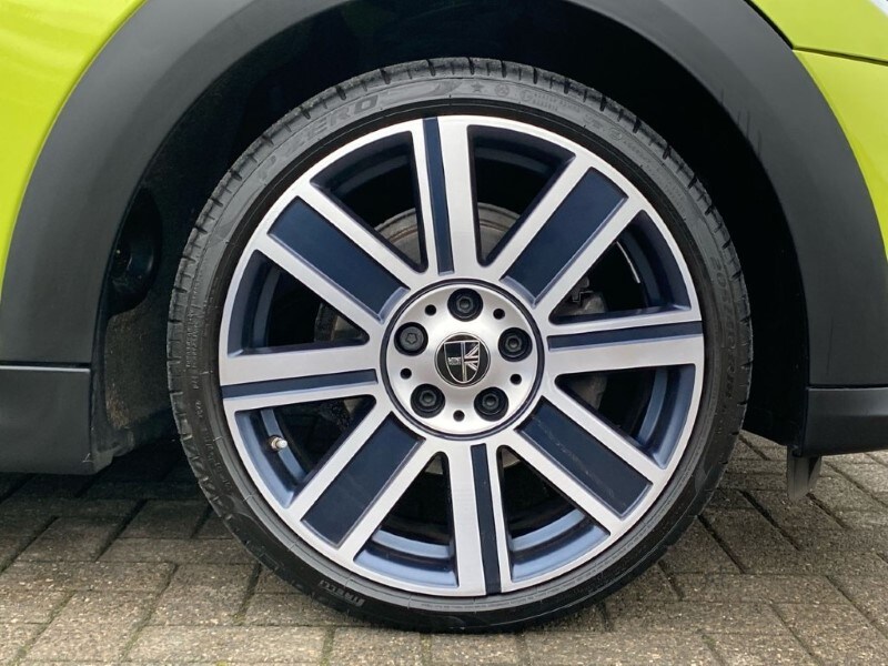 Used MINI Convertible 2022 for sale - 77545405: Photo 14