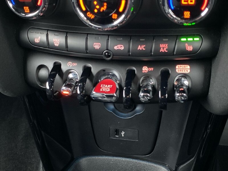 Used MINI Convertible 2022 for sale - 77545405: Photo 19