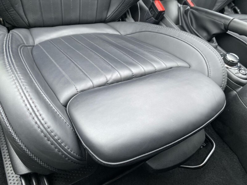 Used MINI Convertible 2022 for sale - 77545405: Photo 23