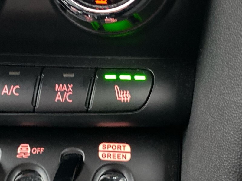 Used MINI Convertible 2022 for sale - 77545405: Photo 30