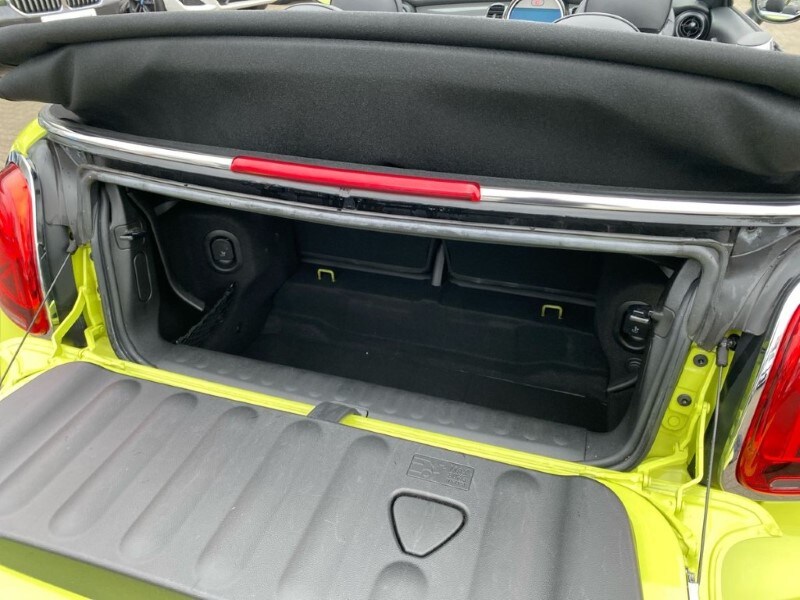 Used MINI Convertible 2022 for sale - 77545405: Photo 38