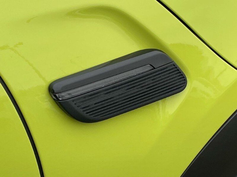 Used MINI Convertible 2022 for sale - 77545405: Photo 41