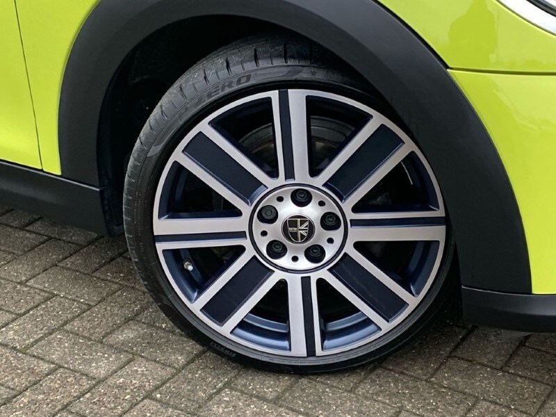 Used MINI Convertible 2022 for sale - 77545405: Photo 42