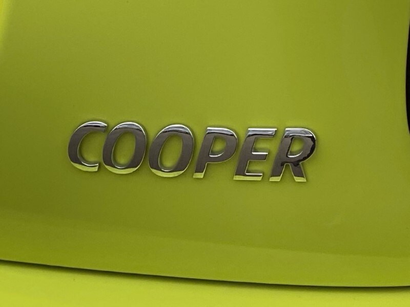 Used MINI Convertible 2022 for sale - 77545405: Photo 44