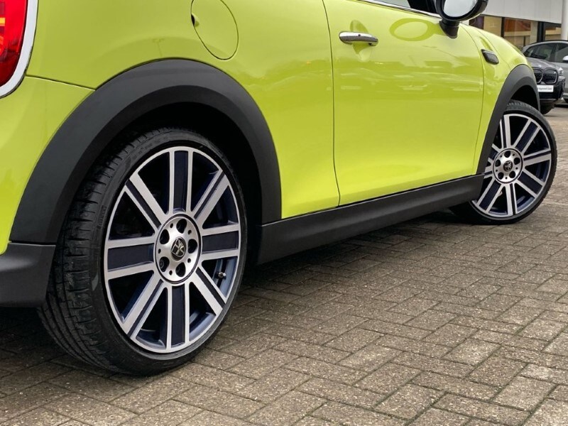 Used MINI Convertible 2022 for sale - 77545405: Photo 46