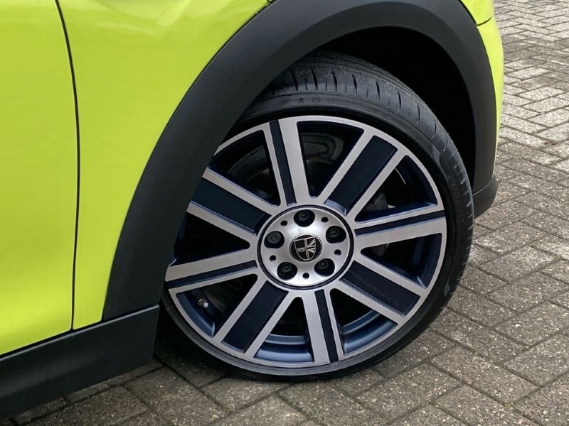 Used MINI Convertible 2022 for sale - 77545405: Photo 47