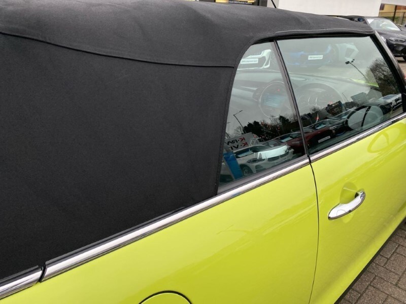 Used MINI Convertible 2022 for sale - 77545405: Photo 49