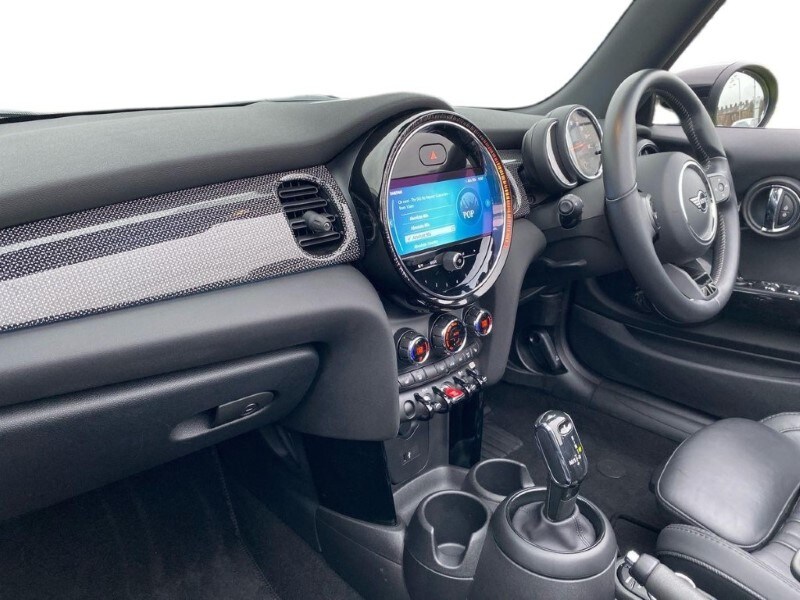 Used MINI Convertible 2022 for sale - 77545405: Photo 7