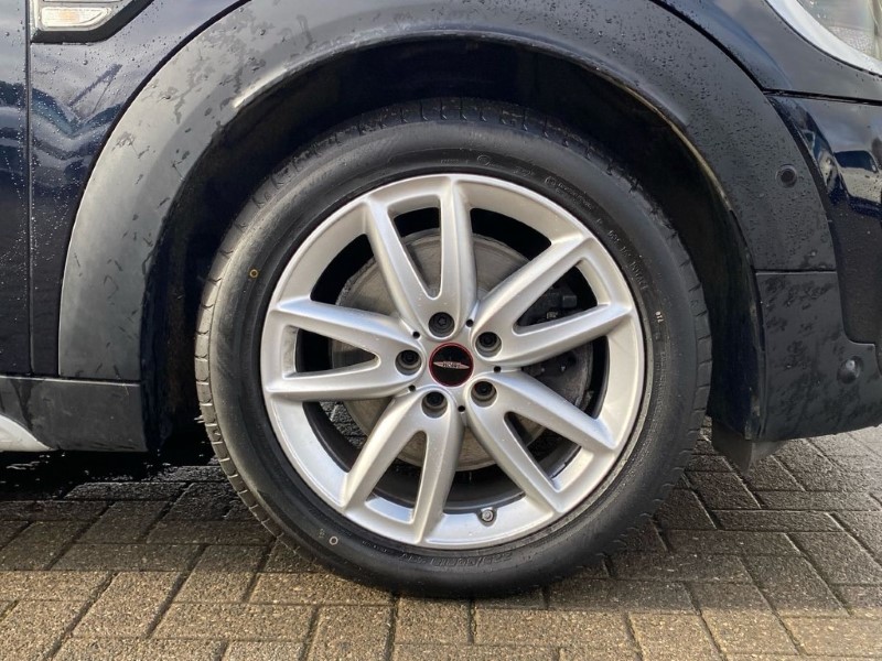 Used MINI Countryman 2020 for sale - 77649911: Photo 14