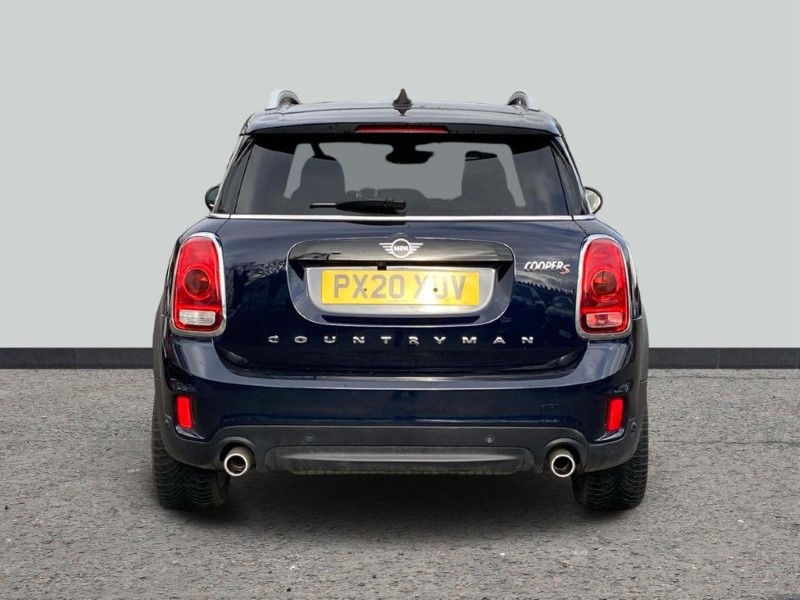 Used MINI Countryman 2020 for sale - 77649911: Photo 15