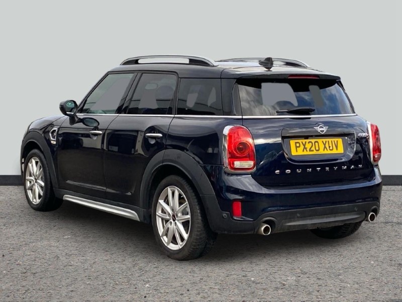 Used MINI Countryman 2020 for sale - 77649911: Photo 2