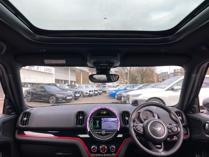 Used MINI Countryman 2020 for sale - 77649911: Photo 21