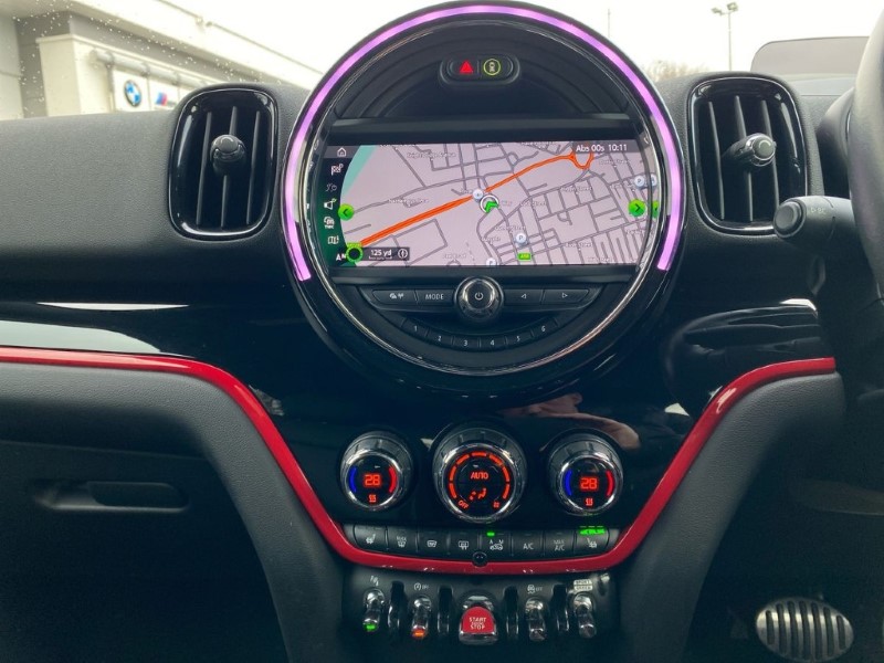 Used MINI Countryman 2020 for sale - 77649911: Photo 27