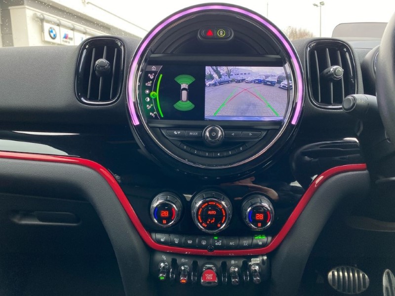 Used MINI Countryman 2020 for sale - 77649911: Photo 28