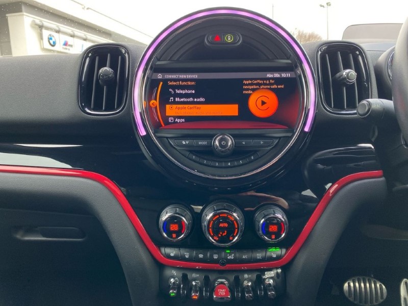 Used MINI Countryman 2020 for sale - 77649911: Photo 29