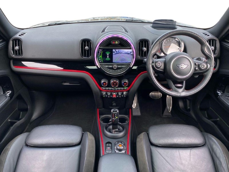 Used MINI Countryman 2020 for sale - 77649911: Photo 4