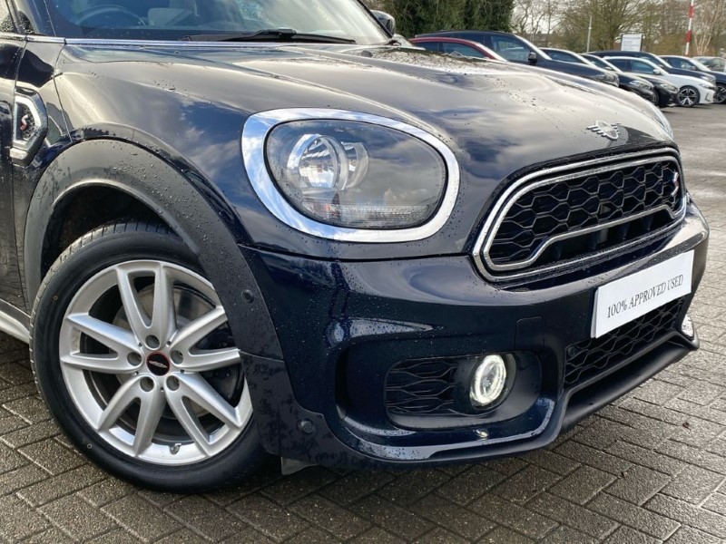 Used MINI Countryman 2020 for sale - 77649911: Photo 41
