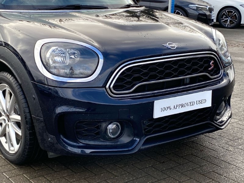 Used MINI Countryman 2020 for sale - 77649911: Photo 42