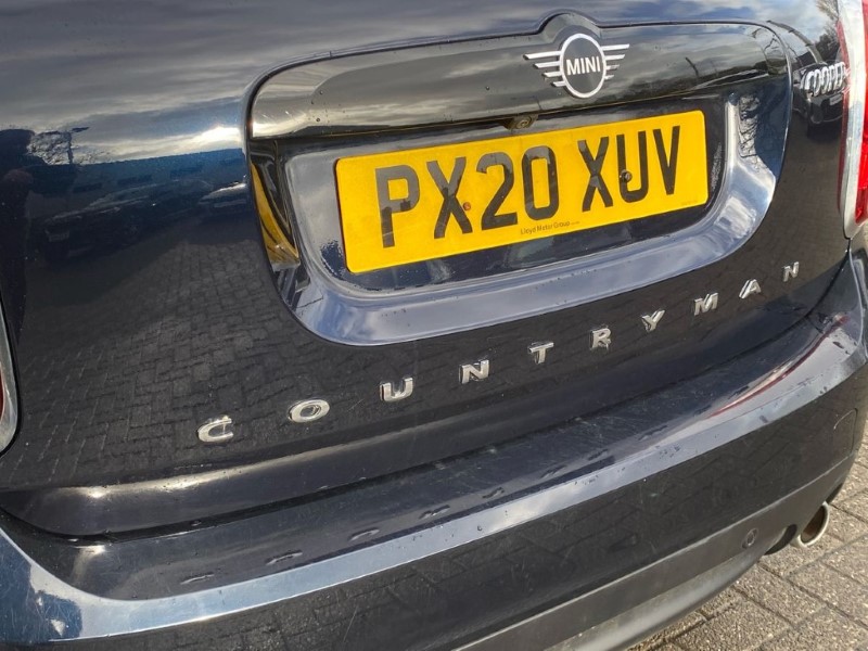 Used MINI Countryman 2020 for sale - 77649911: Photo 46