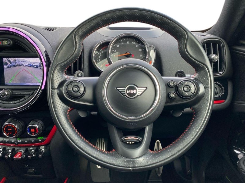 Used MINI Countryman 2020 for sale - 77649911: Photo 5