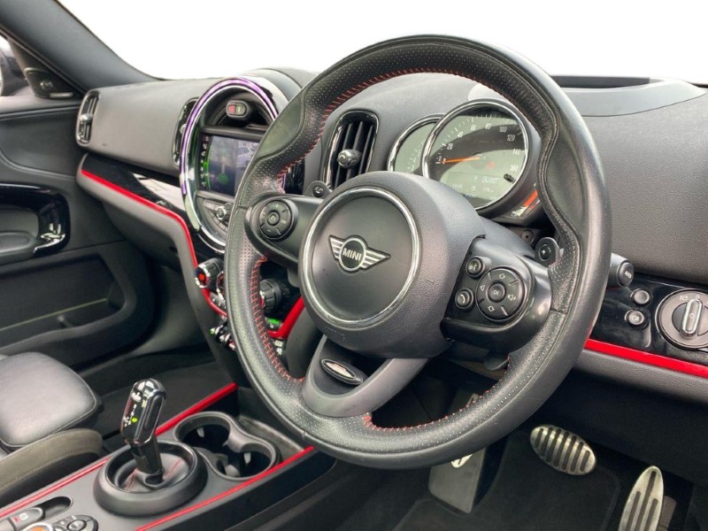 Used MINI Countryman 2020 for sale - 77649911: Photo 6